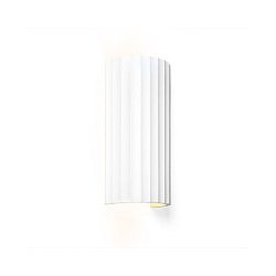 Obrázek pro produkt KYMI 220 sádrová 230V GU10 2x50W (starý kód: AST 7256) - ASTRO Lighting