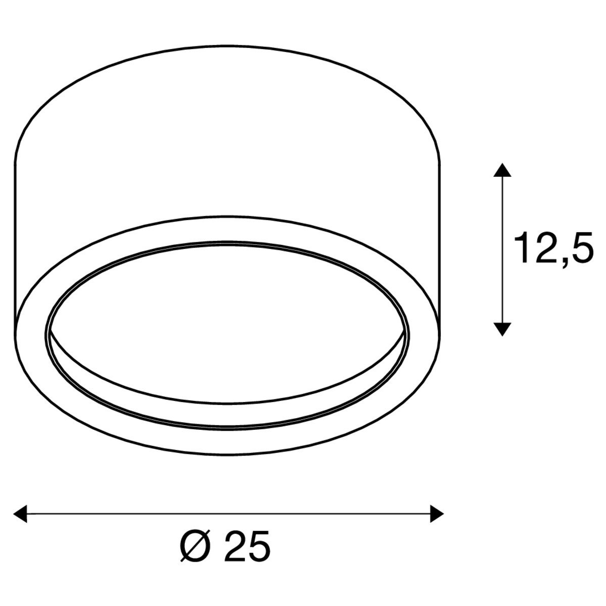Schrack Technik LI161461 (obrázek 4)