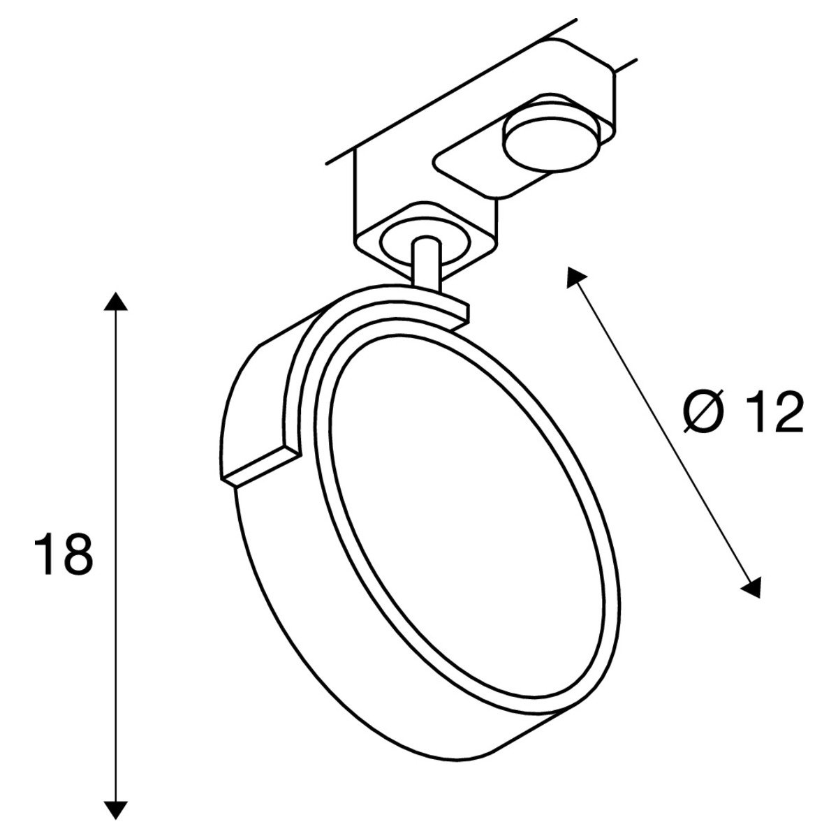 Schrack Technik LI152610 (obrázek 12)