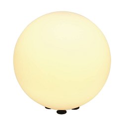 Obrázek pro produkt ROTOBALL 40 stojanová venkovní 230V E27 24W IP44 - BIG WHITE (SLV)