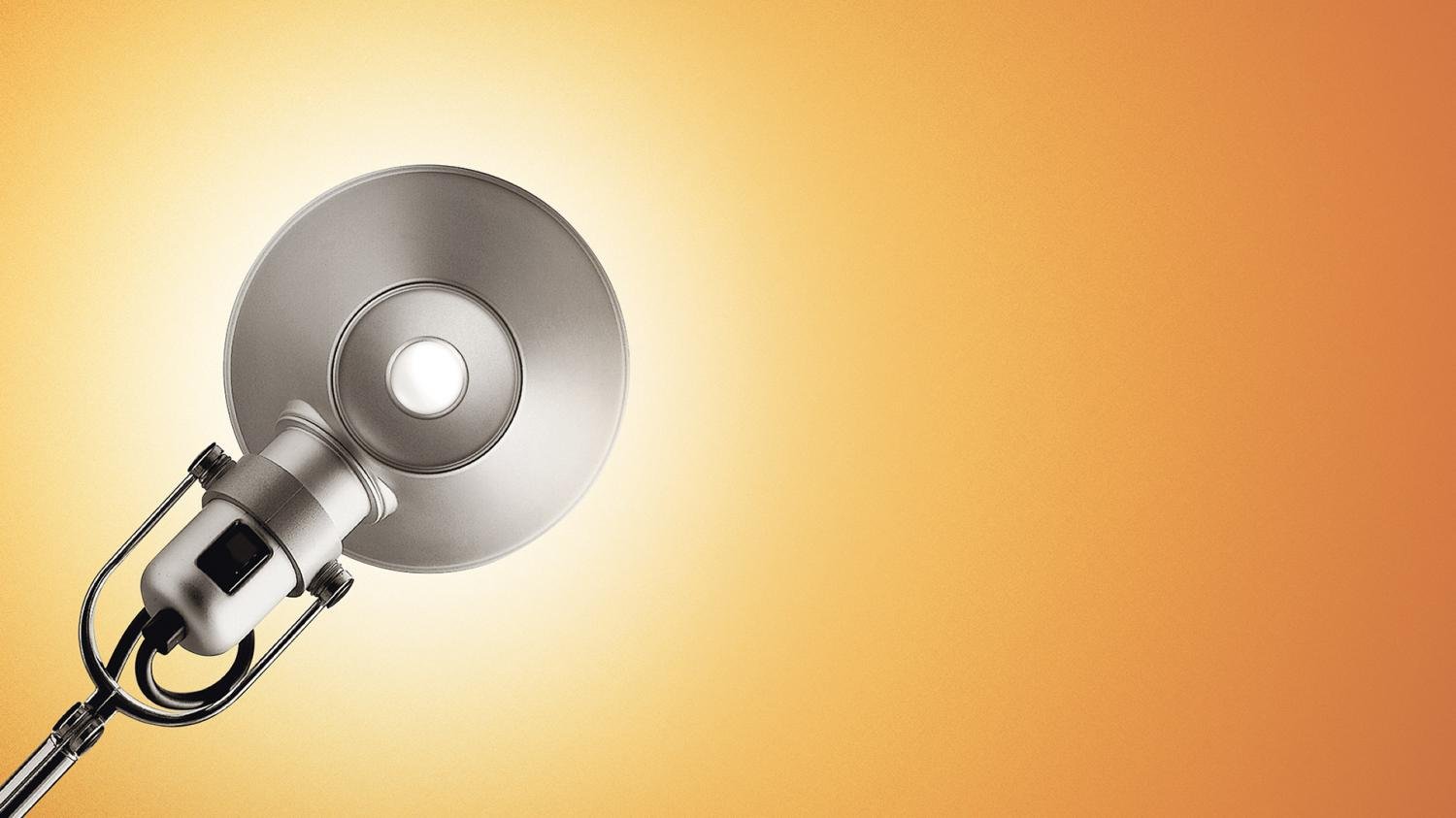 AR A005940 Tolomeo Mini stolní lampa - černá - tělo lampy - ARTEMIDE (obrázek 3)