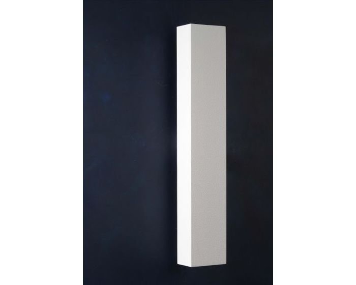 WD 86-4322 Nástěnné svítidlo, EVG, Oboe U2 2 x 14W, T5, G5 - ECO-DESIGN (obrázek 3)