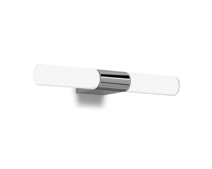 Levně AST 1143001 Nástěnné svítidlo PADOVA chrom 230V G9 2x28W IP44 (starý kód: AST 0650) - ASTRO Lighting