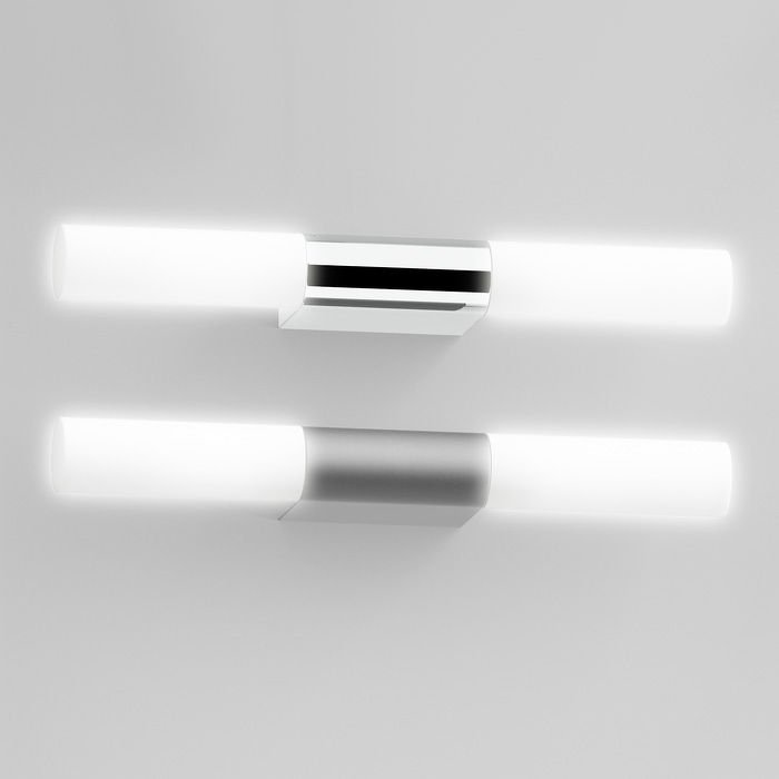 AST 1143001 Nástěnné svítidlo PADOVA chrom 230V G9 2x28W IP44 (starý kód: AST 0650) - ASTRO Lighting (obrázek 3)
