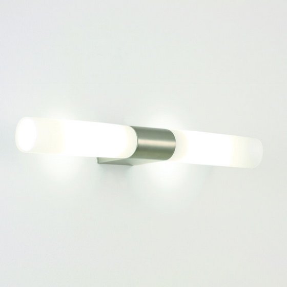 AST 1143001 Nástěnné svítidlo PADOVA chrom 230V G9 2x28W IP44 (starý kód: AST 0650) - ASTRO Lighting (obrázek 4)