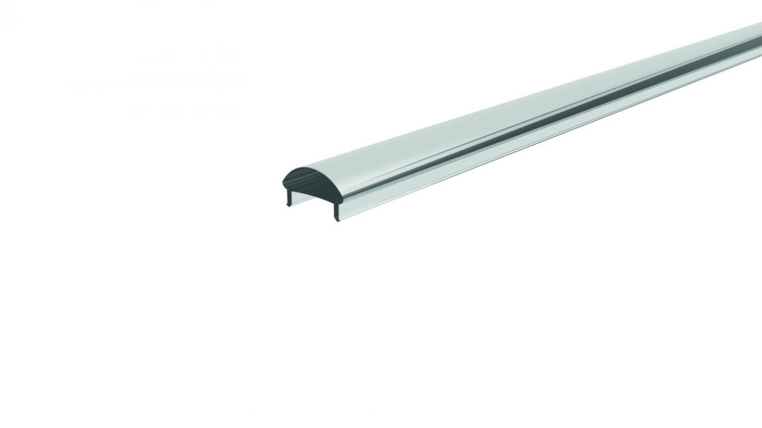 Kryt L-01-10 čirý  95% propustnost 1000 mm - LIGHT IMPRESSIONS Obrázek produktu Kryt L-01-10 čirý  95% propustnost 1000 mm - LIGHT IMPRESSIONS