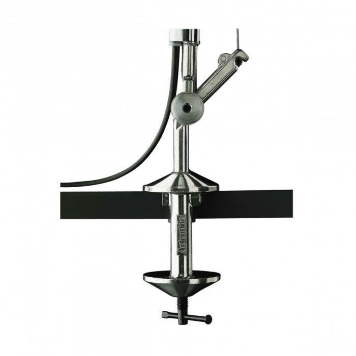 Levně AR A004100 Svorka na stůl hliník Tolomeo Micro Table - ARTEMIDE