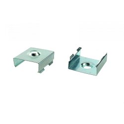 Obrázek pro produkt Držák - klip C-12 20mm 1 set 2 ks - DEKOLIGHT
