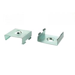 Obrázek pro produkt Držák - klip C-15 1 set 2 ks - DEKOLIGHT