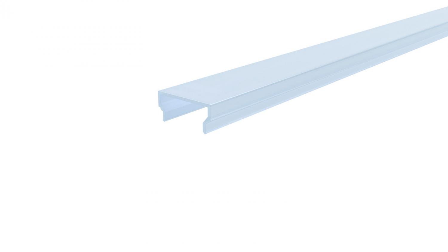 Kryt H-01-15 mléčný  40% propustnost 1000 mm - LIGHT IMPRESSIONS Obrázek produktu Kryt H-01-15 mléčný  40% propustnost 1000 mm - LIGHT IMPRESSIONS