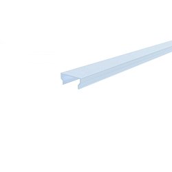 Obrázek pro produkt Kryt H-01-15 mléčný  40% propustnost 1000 mm - DEKOLIGHT