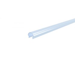 Obrázek pro produkt Kryt R-01-08 mléčný  40% propustnost 1000 mm - DEKOLIGHT