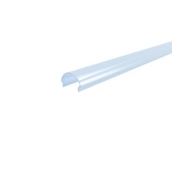Obrázek pro produkt Kryt R-01-15 mléčný  40% propustnost 1000 mm - DEKOLIGHT