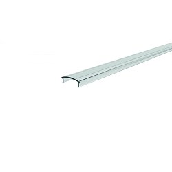 Obrázek pro produkt Kryt F-01-15 čirý  95% propustnost 1000 mm - DEKOLIGHT