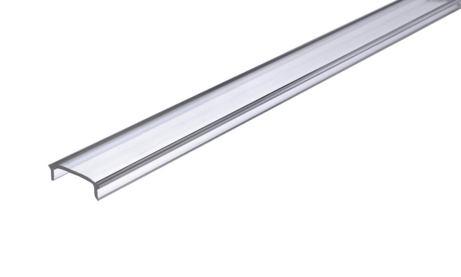Kryt F-01-15 čirý  95% propustnost 2000 mm - LIGHT IMPRESSIONS Obrázek produktu Kryt F-01-15 čirý  95% propustnost 2000 mm - LIGHT IMPRESSIONS