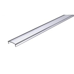 Obrázek pro produkt Kryt F-01-15 čirý  95% propustnost 2000 mm - DEKOLIGHT