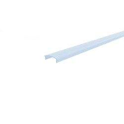 Obrázek pro produkt Kryt F-01-15 mléčný  40% propustnost 1000 mm - DEKOLIGHT