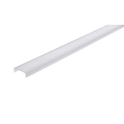 Obrázek pro produkt Kryt F-01-15 mléčný  40% propustnost 2000 mm - DEKOLIGHT