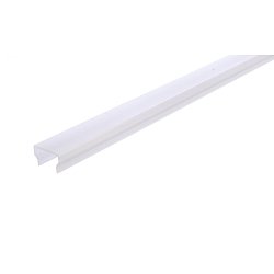 Obrázek pro produkt Kryt H-01-10 mléčný  40% propustnost 2000 mm - DEKOLIGHT