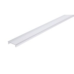 Obrázek pro produkt Kryt P-01-15 matný 75% propustnost 2000 mm - DEKOLIGHT