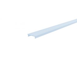 Obrázek pro produkt Kryt P-01-15 mléčný  40% propustnost 1000 mm - DEKOLIGHT