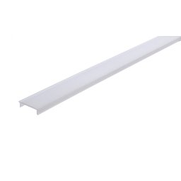 Obrázek pro produkt Kryt P-01-15 mléčný  40% propustnost 2000 mm - DEKOLIGHT