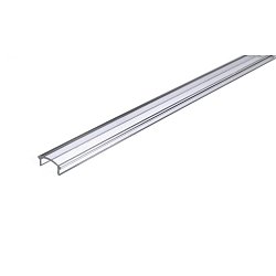 Obrázek pro produkt Kryt F-01-10 čirý  95% propustnost 2000 mm - DEKOLIGHT