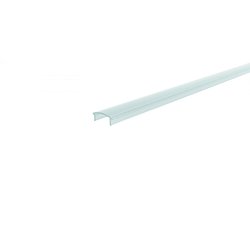 Obrázek pro produkt Kryt F-01-10 matný 75% propustnost 1000 mm - DEKOLIGHT