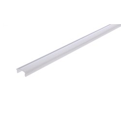 Obrázek pro produkt Kryt F-01-10 mléčný  40% propustnost 2000 mm - DEKOLIGHT