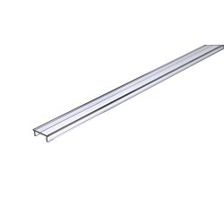 Obrázek pro produkt Kryt P-01-08 čirý  95% propustnost 2000 mm - DEKOLIGHT