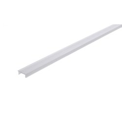 Obrázek pro produkt Kryt P-01-08 mléčný  40% propustnost 2000 mm - DEKOLIGHT