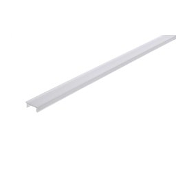Obrázek pro produkt Kryt P-01-08 mléčný  40% propustnost 2000 mm - DEKOLIGHT