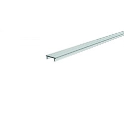 Obrázek pro produkt Kryt P-01-10 čirý  95% propustnost 1000 mm - DEKOLIGHT