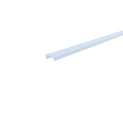 Obrázek pro produkt Kryt P-01-10 mléčný  40% propustnost 1000 mm - DEKOLIGHT