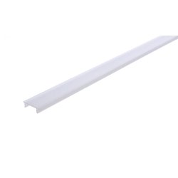 Obrázek pro produkt Kryt P-01-10 mléčný  40% propustnost 2000 mm - DEKOLIGHT