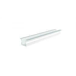 Obrázek pro produkt ET-02-10 vysoký T-profil pro 10 - 11,3 mm LED pásek matná bílá - DEKOLIGHT