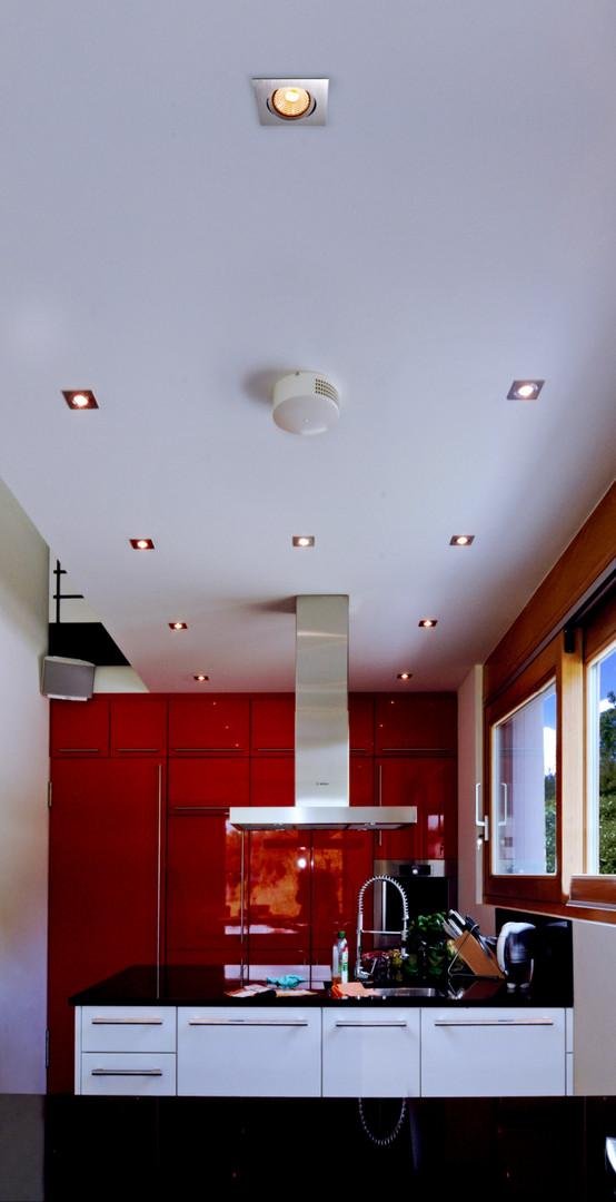 IMPR 843001 Kapego LED kontroler DMX Touch 16C konstant.napětí stmívatelné - DEKOLIGHT (obrázek 4)
