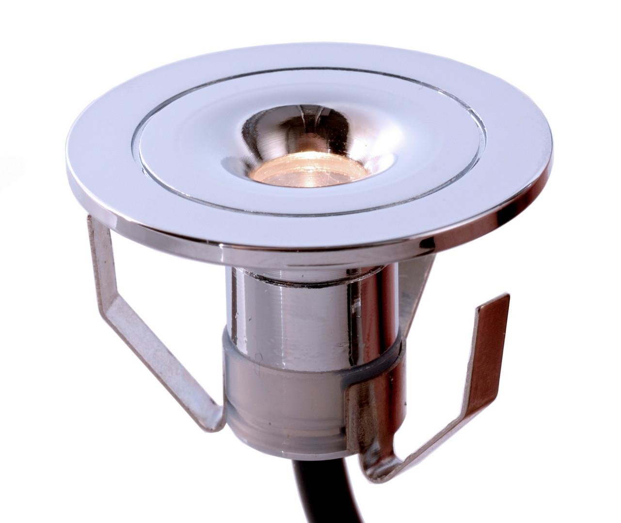 Obrázek produktu Stropní zápustné svítidlo Punto Lumi konstant.proud 3,1-3,9V DC - LIGHT IMPRESSIONS 2 Obrázek produktu Stropní zápustné svítidlo Punto Lumi konstant.proud 3,1-3,9V DC - LIGHT IMPRESSIONS 2