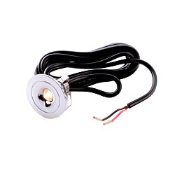 Obrázek pro produkt Stropní zápustné svítidlo Punto Lumi konstant.proud 3,1-3,9V DC - DEKOLIGHT
