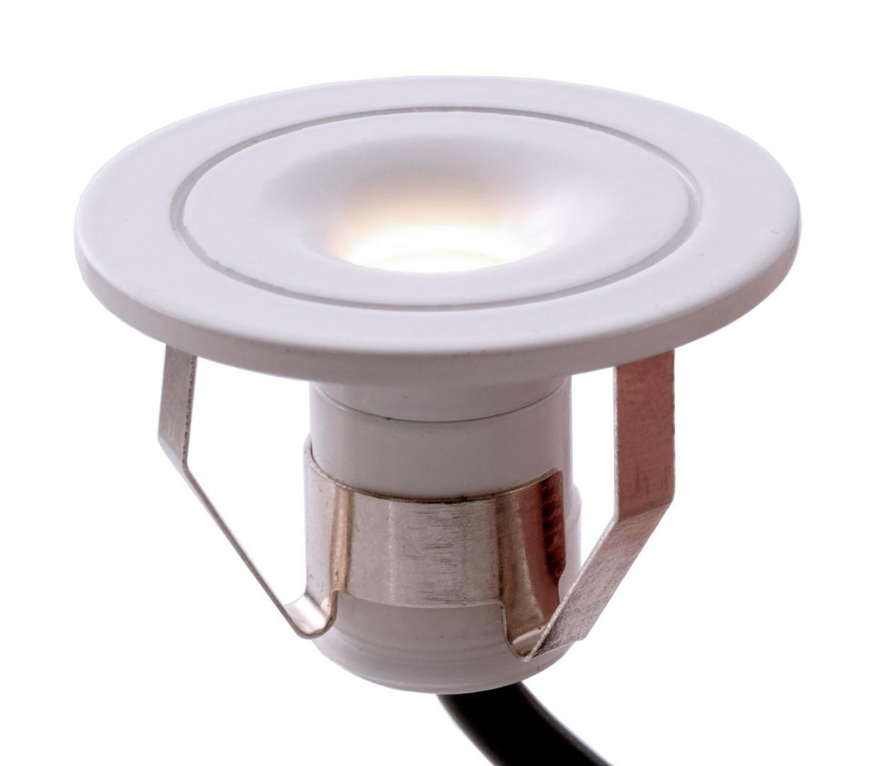 Obrázek produktu Stropní zápustné svítidlo Punto Lumi konstant.proud 3,1-3,9V DC - LIGHT IMPRESSIONS 2 Obrázek produktu Stropní zápustné svítidlo Punto Lumi konstant.proud 3,1-3,9V DC - LIGHT IMPRESSIONS 2
