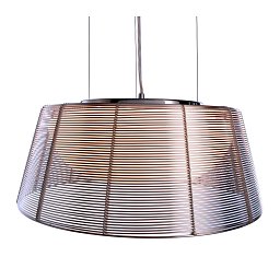 Obrázek pro produkt Závěsné svítidlo Filo Sat 230V E27 60 W - DEKOLIGHT