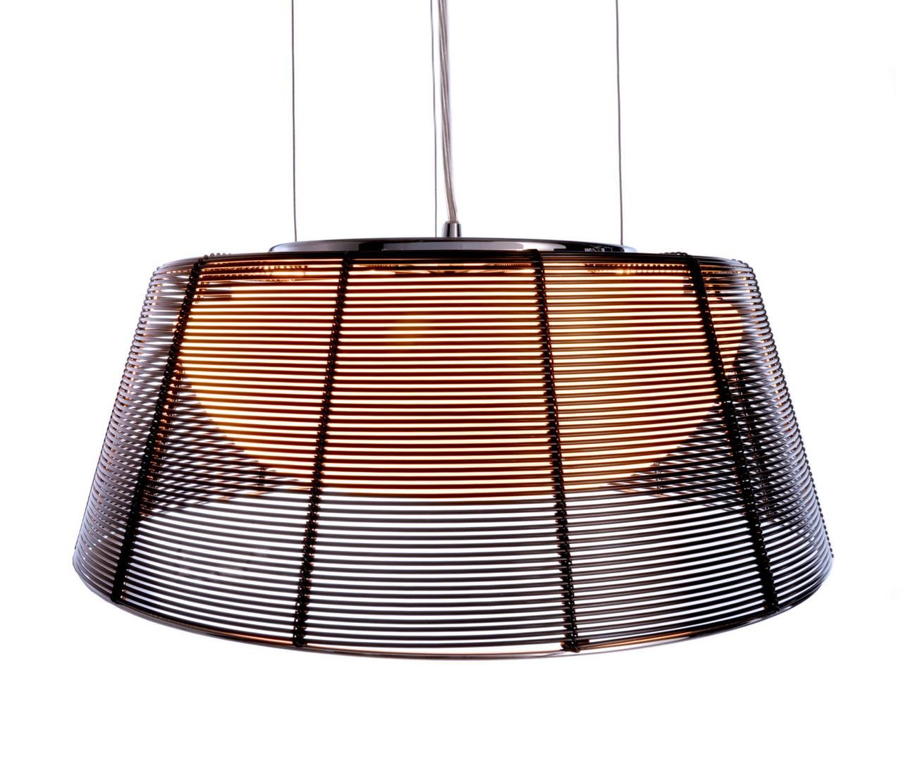 IMPR 342032 Závěsné svítidlo Filo Sat 230V E27 60W - LIGHT IMPRESSIONS