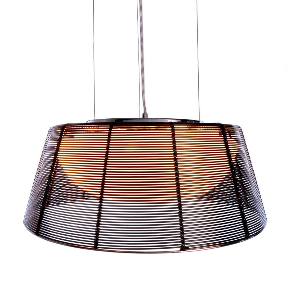 IMPR 342032 Závěsné svítidlo Filo Sat 230V E27 60W - DEKOLIGHT (obrázek 3)