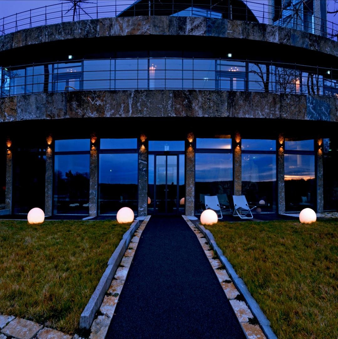 Obrázek produktu Dekorativní svítidlo Outdoor Kugel 77cm E27 - LIGHT IMPRESSIONS 2 Obrázek produktu Dekorativní svítidlo Outdoor Kugel 77cm E27 - LIGHT IMPRESSIONS 2