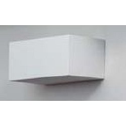 Obrázek pro produkt Nástěnné sádrové svítidlo Q142, max.42W, 230V - ECO DESIGN