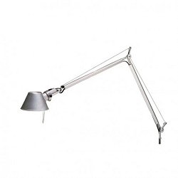 Obrázek pro produkt Stolní lampa TOLOMEO LED 10W 593lm 3000K hliník (pouze těleso) - ARTEMIDE