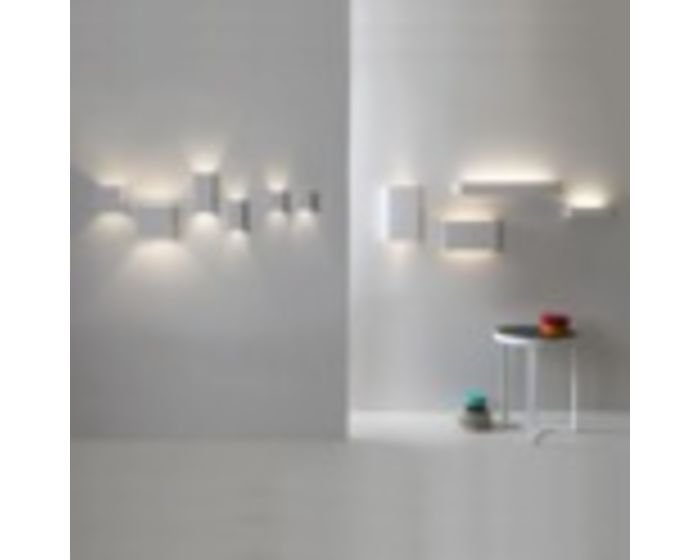 AST 1315001 Nástěnné svítidlo Pella 325 sádra 1x60W E27 (starý kód: AST 7140) - ASTRO Lighting (obrázek 4)