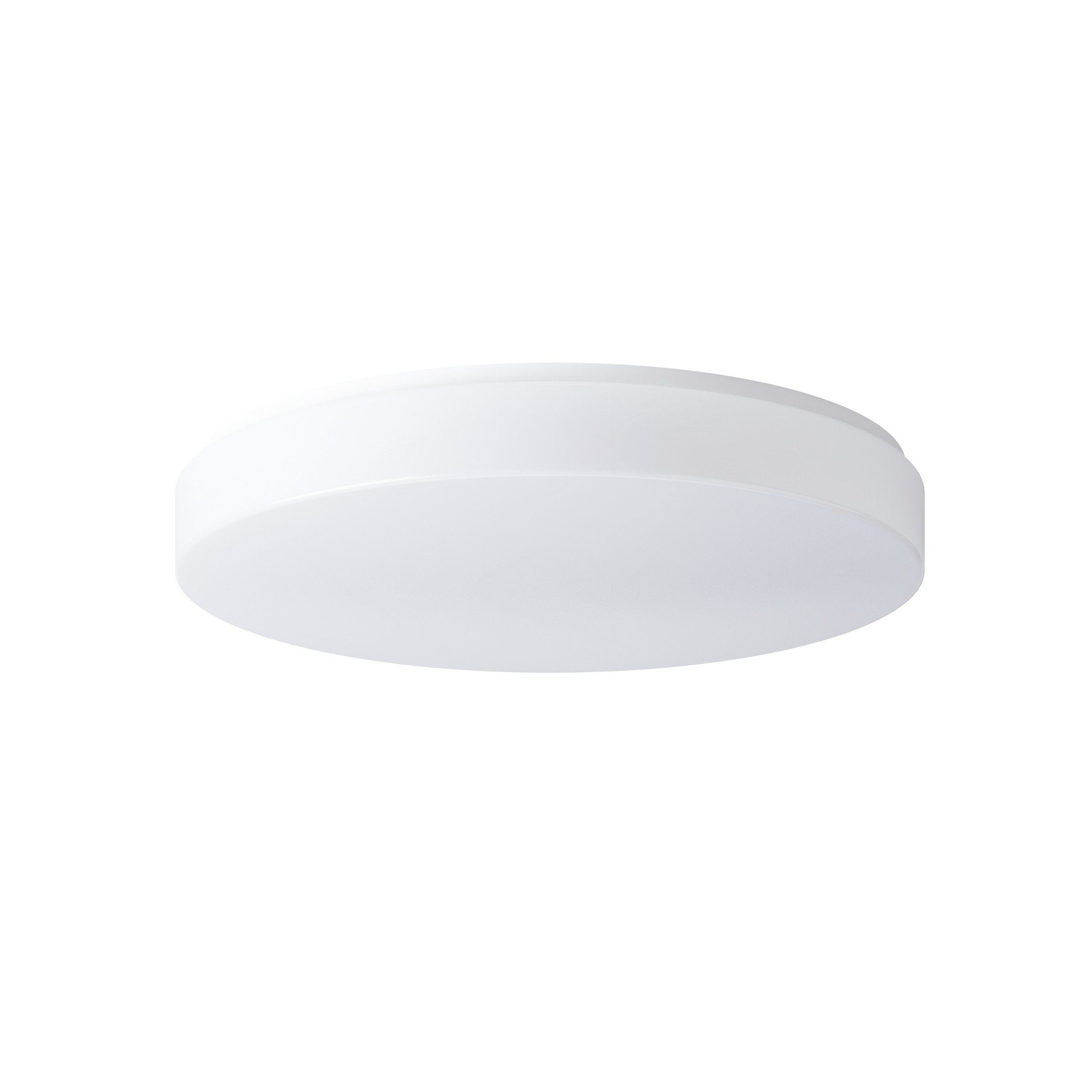 Levně OS DEL56130 DELIA 3 stropní/nástěnné plastové svítidlo bílá IP54 3x25W E27 - OSMONT
