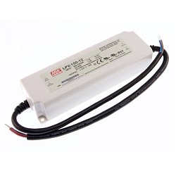 Obrázek pro produkt Napájecí zdroj MEAN LPV-150-12V DC 