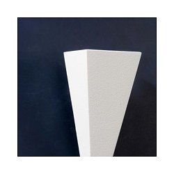 Obrázek pro produkt Nástěnné svítidlo Flute U1 max. 40W, G9 - ECO-DESIGN